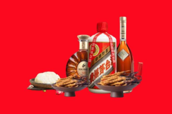 海南省文昌市回收礼品