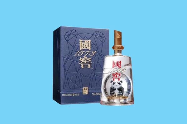 海南省文昌市回收国窖1573